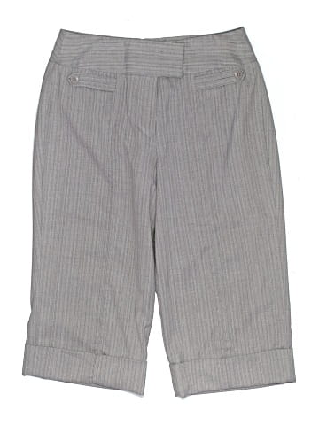 Larry Levine Shorts (view 1)