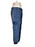 We the Free 100% Baumwolle Blue Jeans Size XL - photo 4