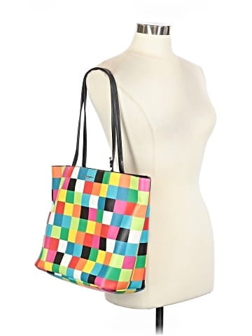 Karl Lagerfeld Paris Tote (view 2)