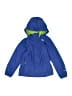 The North Face 100% Nylon Blue Snow Jacket Size 6 - photo 1