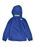 The North Face 100% Nylon Blue Snow Jacket Size 6 - photo 2