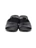 Clarks Black Sandals Size 2 1/2 (baby, wide) - photo 2