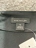 Ann Taylor 100% Polyester Black Sleeveless Top Size XL - photo 7