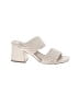 Steve Madden Ivory Sandals Size 5 (baby) - photo 1