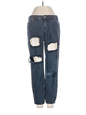 One by One Teaspoon Jeans (view 1)