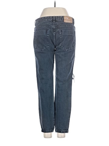 One by One Teaspoon Jeans (view 2)