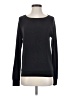 Abbot & Main Black Pullover Sweater Size S - photo 1