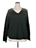 Marina Sport Green Pullover Sweater Size 20 - photo 1