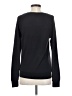 Abbot & Main Black Pullover Sweater Size S - photo 2