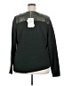 Marina Sport Green Pullover Sweater Size 20 - photo 2