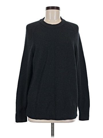 Lululemon Athletica Pullover Sweater (view 1)