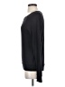 Abbot & Main Black Pullover Sweater Size S - photo 5