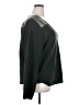 Marina Sport Green Pullover Sweater Size 20 - photo 4
