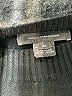 French Connection Black Turtleneck Sweater Size M - photo 7