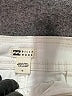 Billabong White Jeans Size 25 waist - photo 4