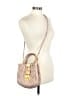 Miu Miu 100% Leather Gold Pink Leather Satchel One size - photo 2