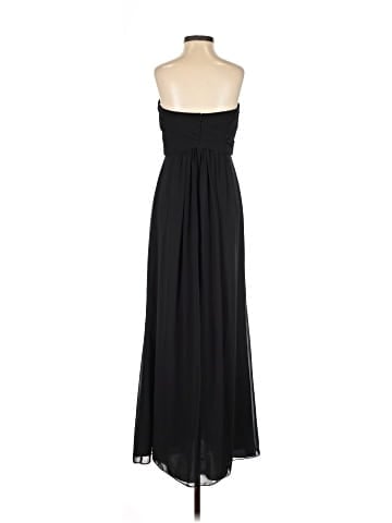 David's Bridal Cocktail Dress (view 2)