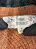 Pink Republic Brown Pullover Sweater Size L - photo 7