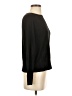 H&M Black Pullover Sweater Size S - photo 4