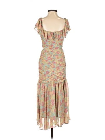 ASTR The Label Cocktail Dress (view 2)