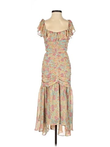 ASTR The Label Cocktail Dress (view 1)