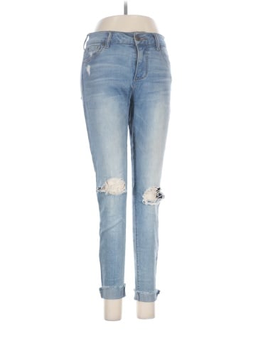 Celebrity Pink Jeans (view 1)