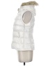 Gap 100% Nylon White Vest Size S - photo 5