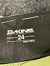 Dakine Solid Green Khaki Shorts Size 24 waist - photo 3