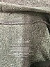 Cuddl Duds Gray Active Pants Size M - photo 7