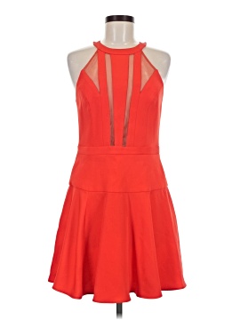 Bcbgmaxazria Cocktail Dress