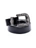 Unbranded Black Belt Size 48 - photo 1