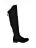 Style&Co Black Boots Size 5 - photo 1