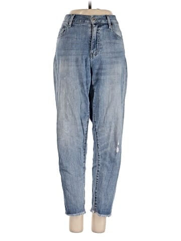 Uniqlo Jeans (view 1)