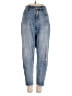 Uniqlo Blue Jeans Size 25 waist - photo 1