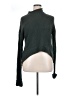 Derek Heart 100% Acrylic Green Turtleneck Sweater Size XL - photo 1