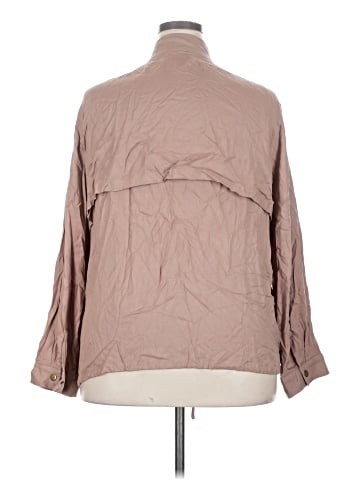 Hayden Long Sleeve Blouse (view 2)