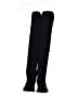 Style&Co Black Boots Size 5 - photo 2