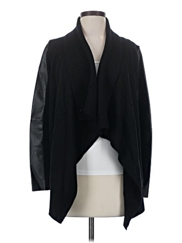 ALLSAINTS Wool Cardigan (view 1)