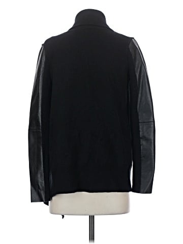 ALLSAINTS Wool Cardigan (view 2)