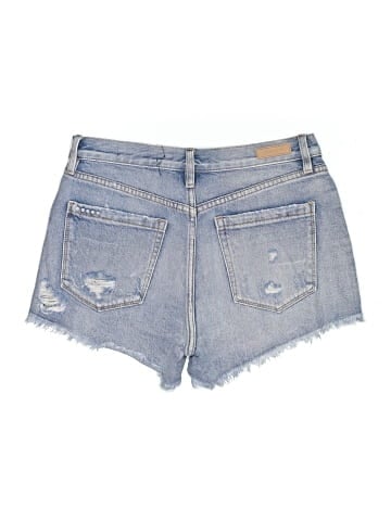 Blank NYC Denim Shorts (view 2)