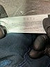 Primark Blue Jeggings Size 12 - photo 8