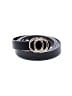 Unbranded Black Belt Size 40 - photo 1