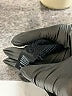 Express Design Studio Black Blazer Size XS - photo 7