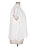 1.State 100% Polyester White Sleeveless Blouse Size 2X - photo 4
