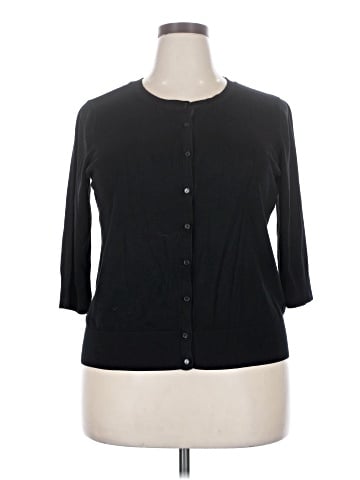 DressBarn Cardigan (view 1)