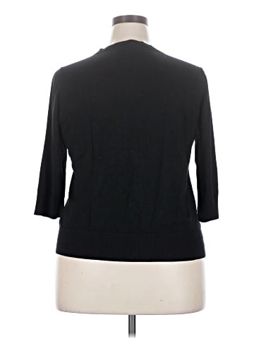DressBarn Cardigan (view 2)