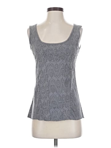 Project Alabama Sleeveless Top (view 1)