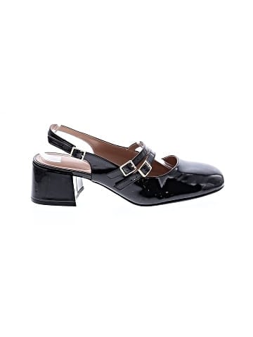 Kelly & Katie Heels (view 1)