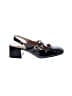 Kelly & Katie Black Heels Size 9 - photo 1