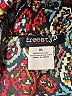 Freestyle Revolution 100% Polyester Print Red Casual Pants Size XL - photo 7